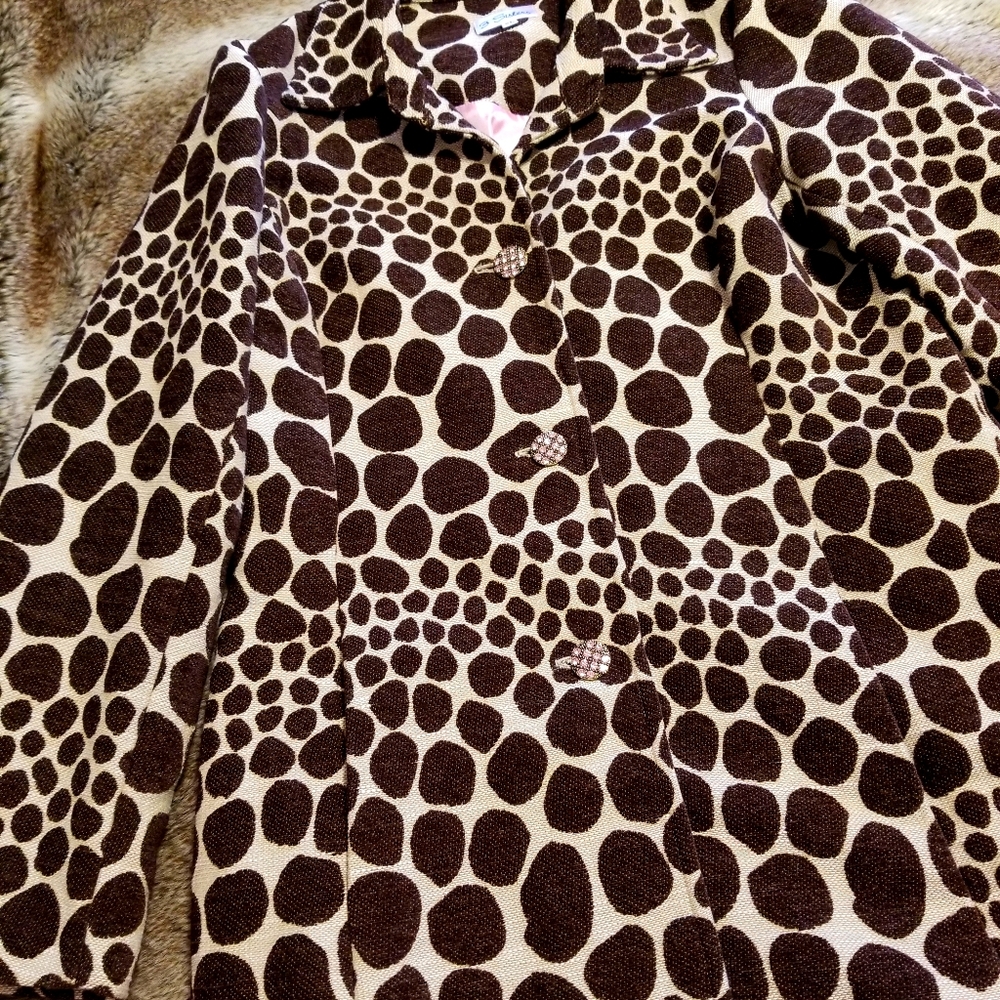 Woman's Coat